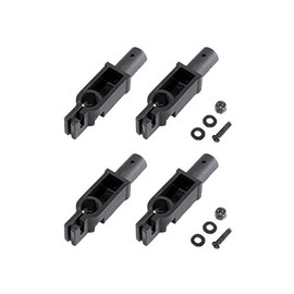 ハイテック アールシーロガー Xtreme用 モーターマウント 89083RC