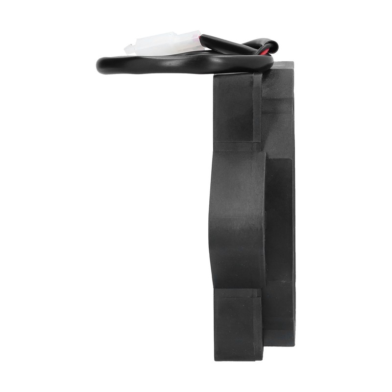 12V 15W Cooling Fan Universal Accessory for 150cc 200cc 250cc
