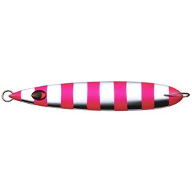 Evergreen CP29 Caprice Edge 4.6 oz (130 g) Silver Pink Zebra