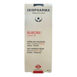 Ruboril Expert S -isis Pharma-