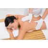 ATB Guantes Exfoliantes Para La Ducha , Espuma, Loofah Scrubber,
