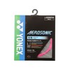 YONEX Badminton Strings AeroSonic (0.61 mm) BGAS Bright Pink