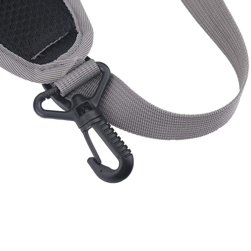 Nikou Nylon Backpack Strap Carrier Backpack Straps Strap Shoulder Strap