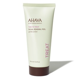 Ahava Facial Renewal Peel Gentle Action, 100ml