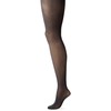 L'eggs L’Eggs Women's Energy Control Top Sheer Tight-Multiple Packs Available,