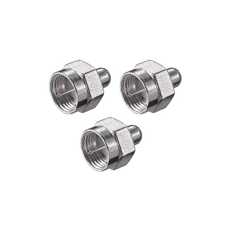 PHD Parent F Connector