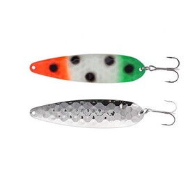 Moonshine Lures Original Spoons Standard