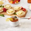 RSVP International Endurance Honey Dipper Spoon Collection Durable 18/8 Stainless