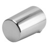 304 Stainless Steel Cocktail Mixing Glass Stirring Cup with Eagle