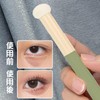 Concealer Brush Green Concealer Brush Portable Concealer Brush Natural Concealer