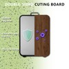 riwome Stainless Steel Cutting Board, Double Sided Cutting Boards for