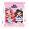 safta 612264855 Plano Junior Nanana Sparkles 26 x 34 x