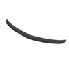 Jecoupoon Rear Trunk Lip Spoiler Wing Compatible with CT5 2020-2024