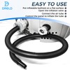 P6931 Spa Hot Tub Air Inflation Hose Pipe Tube Replacement