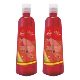 Shampoo Infantil Sandía Irrita Arde Lágrimas Sheló