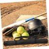 iplusmile Baseball Bat Bag Backpack 32 Inch Bat Storage Oxford