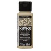 Kicks Studio, Sand 2 fl oz Acrylic Leather Paint for