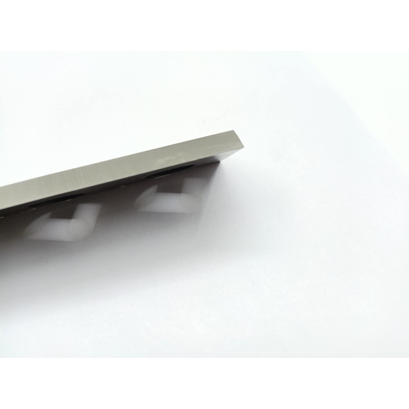 Obida 1901824 Fits for Troy-Bilt Super Tomahawk Chipper Blade 1908600