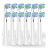 12 PCS iO Toothbrush Replacement Heads Compatible with Oral B