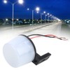 Sensor Switch Street Light Control Adjustable Rain AntiThunder Protection 220V