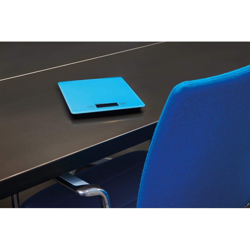 Maul 1666034 Letter WAA Gegloss Load Capacity 5,000 g –