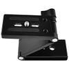 NOTRICKT TH-001 Flex Tilt Head Z Head Aluminum Alloy for