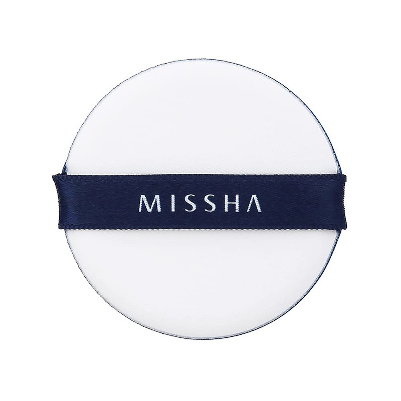 Missha Air Puff (Pack of 2)