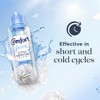 Comfort Pure Gently Fresh Scent Booster Dermatologist-Recommended Elixir Gentle next
