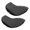 11PCS Golf Club Head Covers Neoprene Numbered Golf Club Head