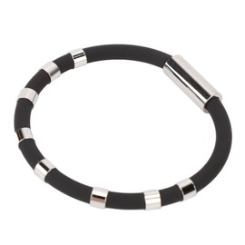 Anti Static Bracelet, Adjustable Silicone Anti Static Wrist Straps for Eliminating Body Static, Removing Static Electricity in Car Door and Clothes, for Women Men Jogging