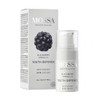 MOSSA Certfied Organic Restoring eye cream, 15ml