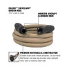 Colors™ SwivelGrip® Garden Hose, 5/8" x 10', 3/4" - 11