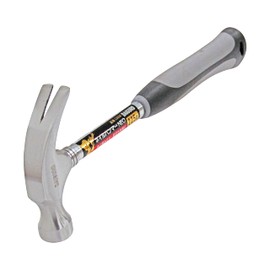 KONYO Daigoro Nail Hammer NEO Pipe Handle 7.9 oz (225 g)