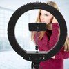 Universal Phone Holder for Ring Light, Ring Light Phone Holder