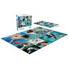 Buffalo Games - Underwater Dogs - 1000 Piece Jigsaw Puzzle