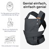 V baby carrier. Classic xl