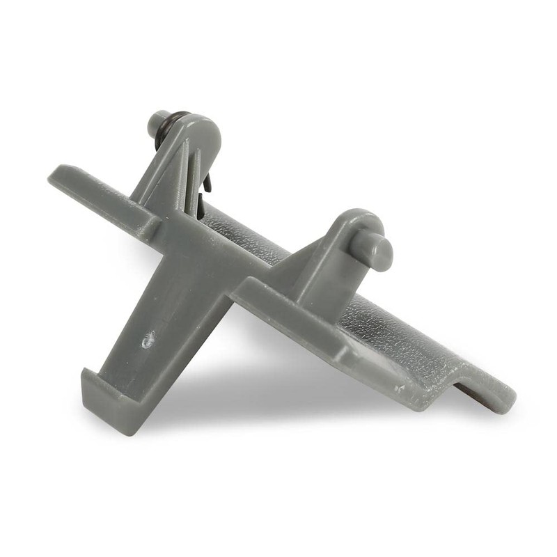 CHEDA Center Console Armrest Jump Seat Lid Latch Compatible with