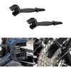 Cepillo Limpiador Cadena Moto Sprock Bici Engranes Universal