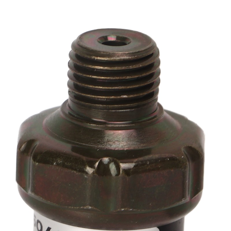 Air Compressor Pressure Control Switch Valve Stainless Steel Car Replacement
