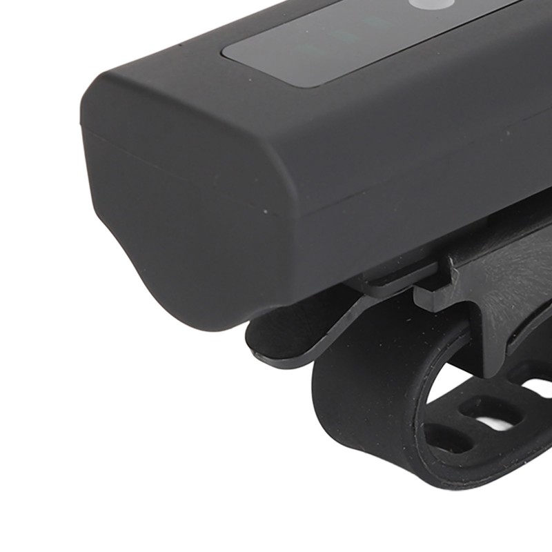 Bike Front Lights USB Rechargeable Adjustable Angle Electric Wheelchair Headlight