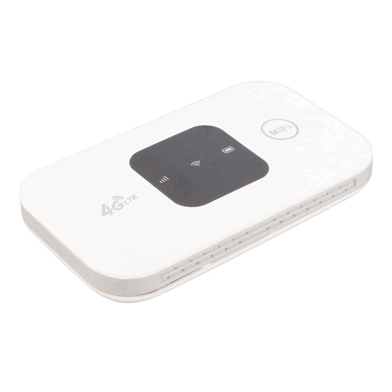 Portable Internet Hotspot 150Mbps High Speed SIM Card 4G Strong