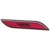 HELLA 2PS 013 307-121 Side Marker Light - Shapeline Style