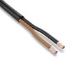 AUPROTEC Hose Line 30 m Flyy 2x 1.5 mm²