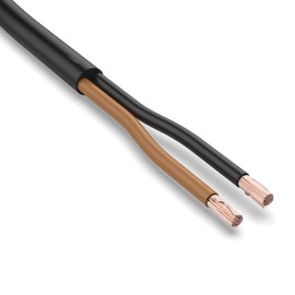 AUPROTEC Hose Line 30 m Flyy 2x 1.5 mm²