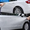 Heavy-Duty Metal Garden Hose Nozzle for Watering & Cleaning –