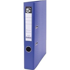 5Star 5 Star Ordner Standard königsblau