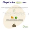 Bolsa Flexadin Advanced Original 60 Comprimidos Premio Perro