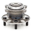 SimpliAuto 512327 Rear Wheel Hub and Bearing Assembly Compatible with