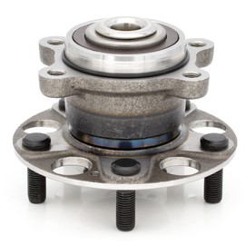 SimpliAuto 512327 Rear Wheel Hub and Bearing Assembly Compatible with 2004-2008 Acura TSX, 2005-2007 Honda Accord