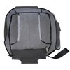 NLQR Driver and Passenger Side Bottom Seat Covers Replacement Cloth